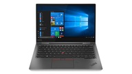 Lenovo ThinkPad X1 Yoga 4th 14" notebook Intel Core i5 16 GB / 512 GB grafit