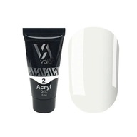 Acrylgel Valeri č. 02, 15 ml