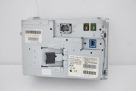 display navigation devices JAGUAR 9X23-10E889-AB