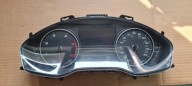 A4 B9 8W dials clock dials 2.0 TDI 8W5920941A ANGLIK