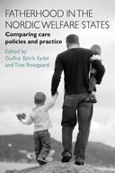 Fatherhood in the Nordic Welfare States: