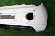 OPEL ADAM OPC LINE 12- bumper rear rear part