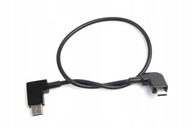 ZW KÁBEL OTG DJI MAVIC AIR 2 MINI 2 TYPE C - MICRO USB