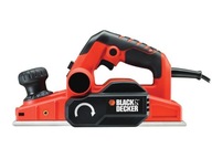 Strug elektryczny Black&Decker KW750K-QS