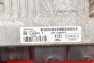 control unit computer of the engine AV61-12A650-BTA FORD C-MAX MK2 II 1.6 TDCI 116KM