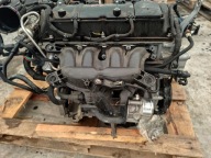 CITROEN DS7 1.6 THP engine complete 10FKBA DEMONTAZ