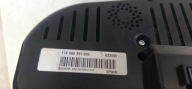 dials SEAT ALTEA 5P0920840A