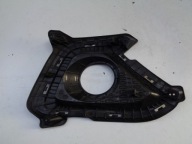 grid of a bumper left HYUNDAI I10 II 13