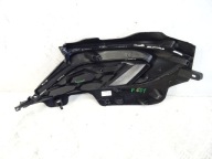 grid of a bumper front front left KIA SPORTAGE V 5 86563-R2CA0