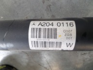 MERCEDES W204 cardan A2040116