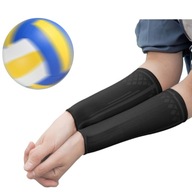 RUKÁVNIKY VOLEJBALOVÉ RUKÁVNIKY ARM STABILIZÁCIA KRYT VOLEJBALOVÉ ČIERNE R.S