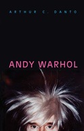 Andy Warhol Danto Arthur C.