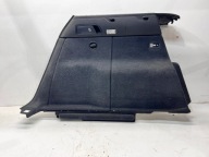 boot upholstery left AUDI Q5 8R 8R0863879D