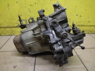 PEUGEOT 206 1.1 Getriebe 20CF08