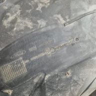 FORD MONDEO V 5 MK5 14-22 mudguard front front right