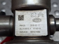 feed pump 9805614880 PEUGEOT 208 1.2 THP 2012