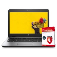Notebook HP EliteBook 840 G2 14" Intel Core i5 16 GB / 480 GB čierny