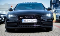 Audi A7 3,0T 450 Koni Quattro S-Line Szyber Pamięć Matrix 20” Blis 4x Klima