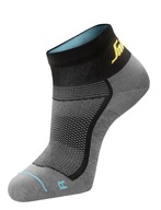 Ponožky nízke 37.5 LiteWork 9218 Snickers 37-40