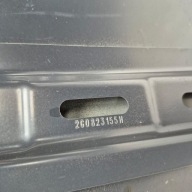 VW POLO VI 6 2G 17-> Capot