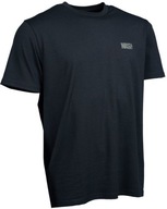 Чорна футболка Nash Make It Happen Carp Logo C2182