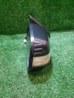 mirror right electrics HONDA CR-V III 9 pin 212876136