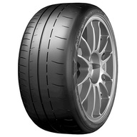 4x GoodYear 315/30R21 EAGLE F1 SUPERSPORT RS 105Y FR