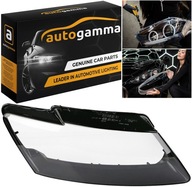 Klosz szkło reflektora samochodowego lamp Audi Q5 I 08-12 Prawy