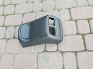 plastic cover tunelu rear part Opel Insignia B 13485286