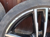 discs disc BMW F20 F21 18 CALI 7.5J 8J m-packet