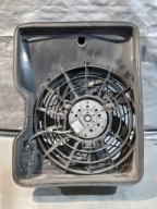 Opel omega b fl 2.5v6OE 24414175DB ventilátor chladiče