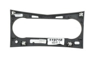 RÁM PANELU klimatizaci MERCEDES C A2046800290