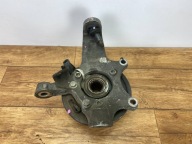 swing rear left Chevrolet Corvette C6 2005+