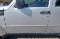door front rear part left right DODGE NITRO