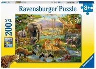 Puzzle Ravensburger 200 elementów