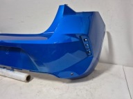 OPEL ASTRA VI 6 L HB 22-> bumper rear part rear PDC