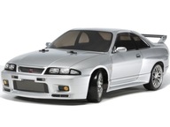 TT-02D Nissan Skyline GT-R R33 Drift Tamiya 58604