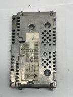 display NAVI RENAULT ESPACE IV 4 8200154477