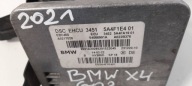 BMW X4 G02 pump ABS 5A4F1E4 (T184)