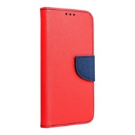 Puzdro Partner pre Apple iPhone 15 Pro Max puzdro na telefón červené