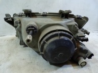 light front front right SAAB 900 (K1)