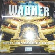 Wielki instrumentalista operowy - Richard Wagner