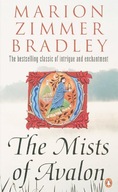 The Mists of Avalon Bradley Marion Zimmer