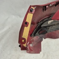 ALFA ROMEO STELVIO 16- bumper front front PDC SPR grid 50549458