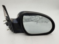 Hyundai i30 and 1 mirror right el. 5 PIN 2X