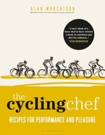 The Cycling Chef: Recipes for Performance and