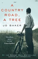 A Country Road, A Tree: Shortlisted for the