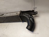 intercooler OPEL OMEGA B FL 2.2 DTI radiator