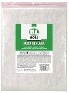 BOLL Mata szklana 450 g/m2 - paczka 0,5 m2