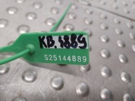 modulo SENSOR airbag 9184432 BMW E81 E82 E87 E88 E90 E91 E92 E93 E84